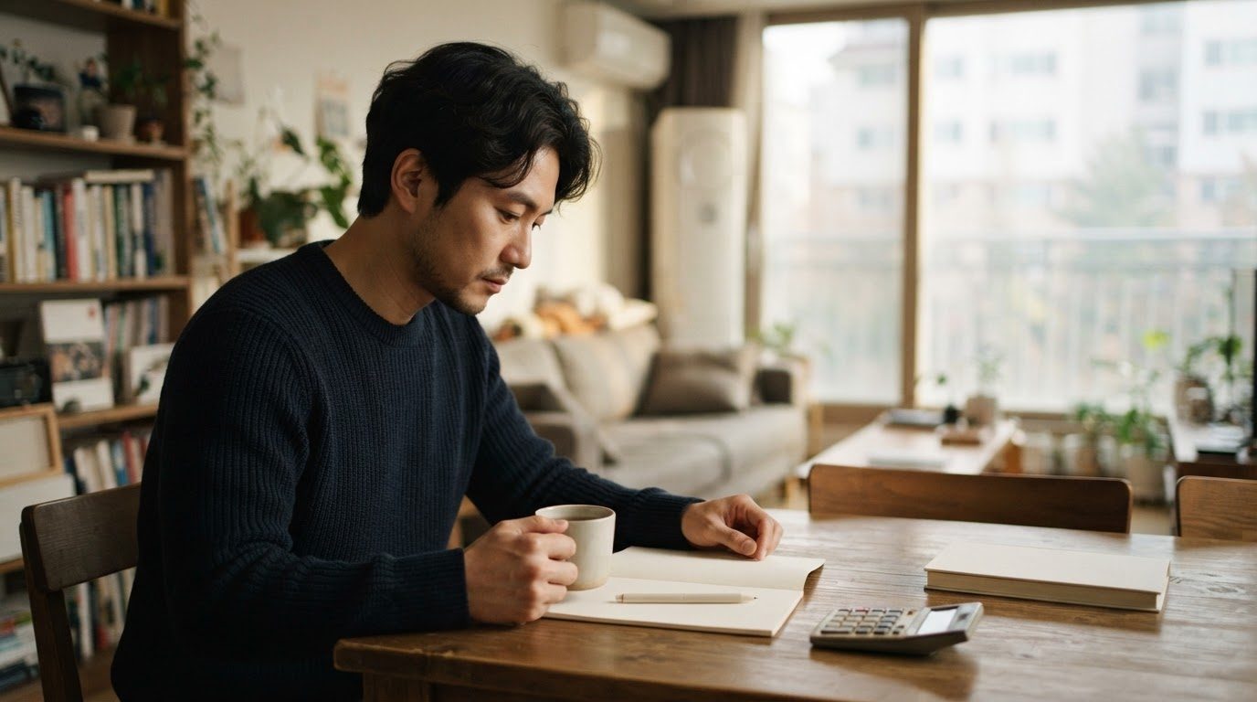 보험료 납입 여력 및 환급 여부
