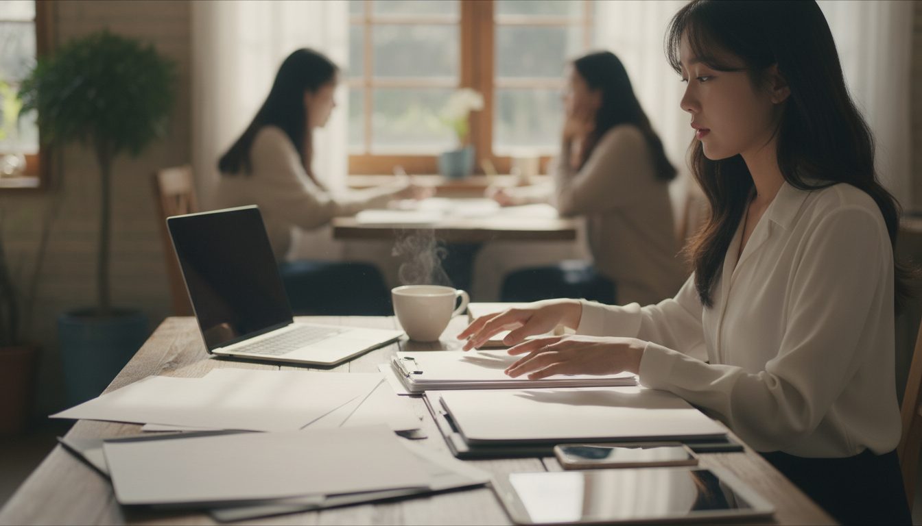 다양한 상품 비교는 필수