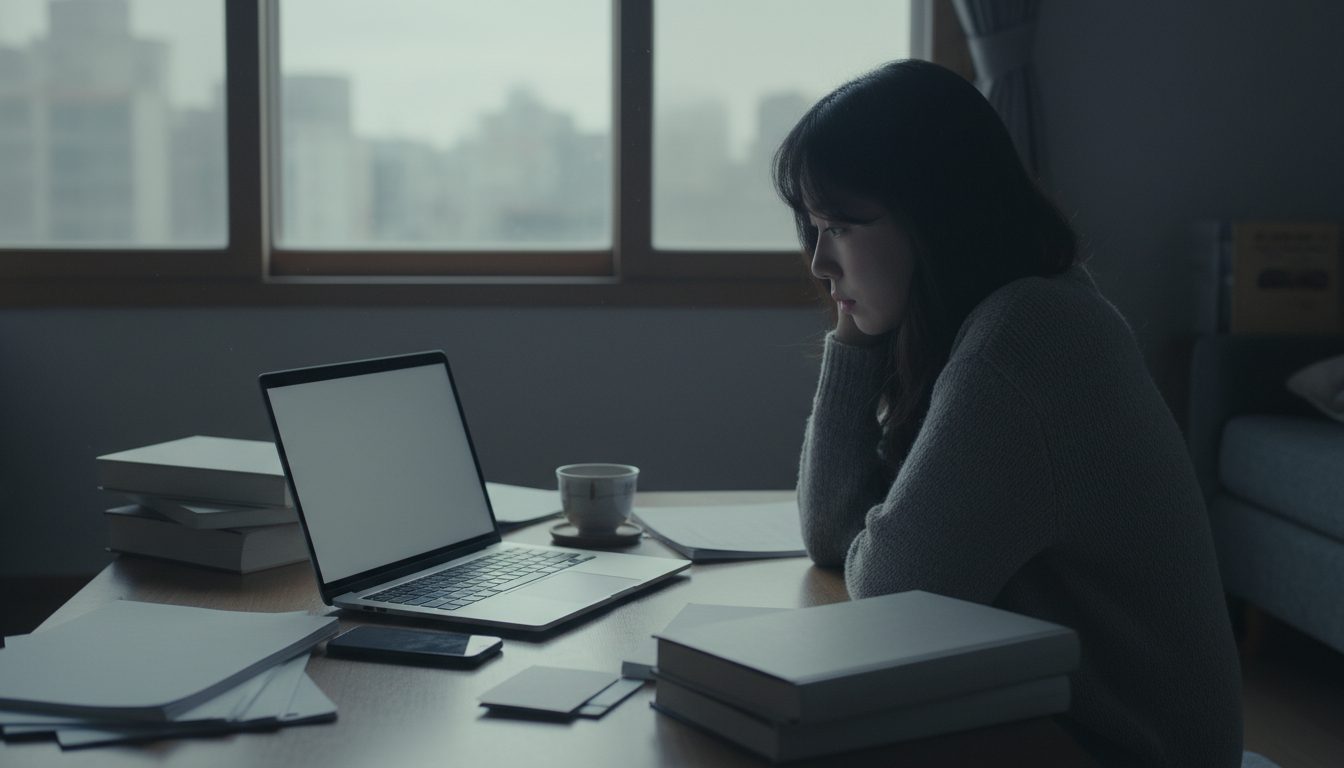 중도 해지 시 불이익