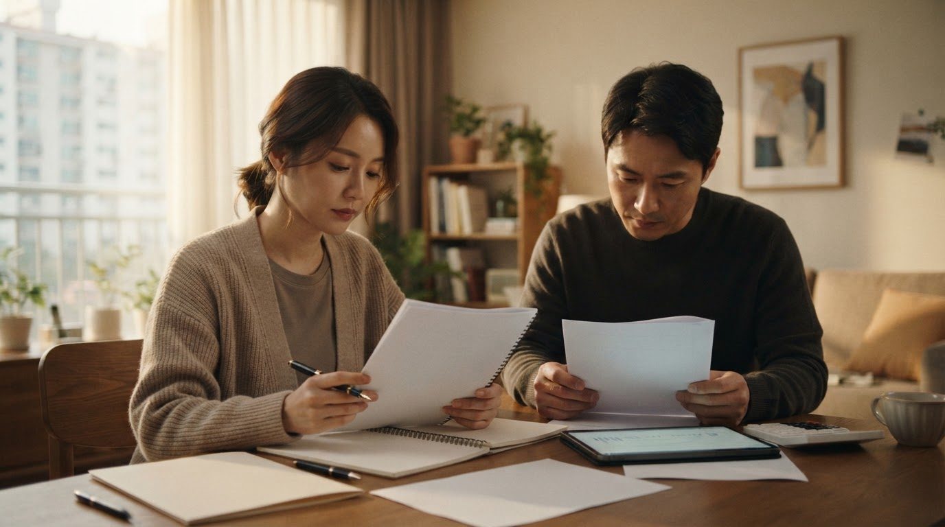 보험료 납입 기간과 만기