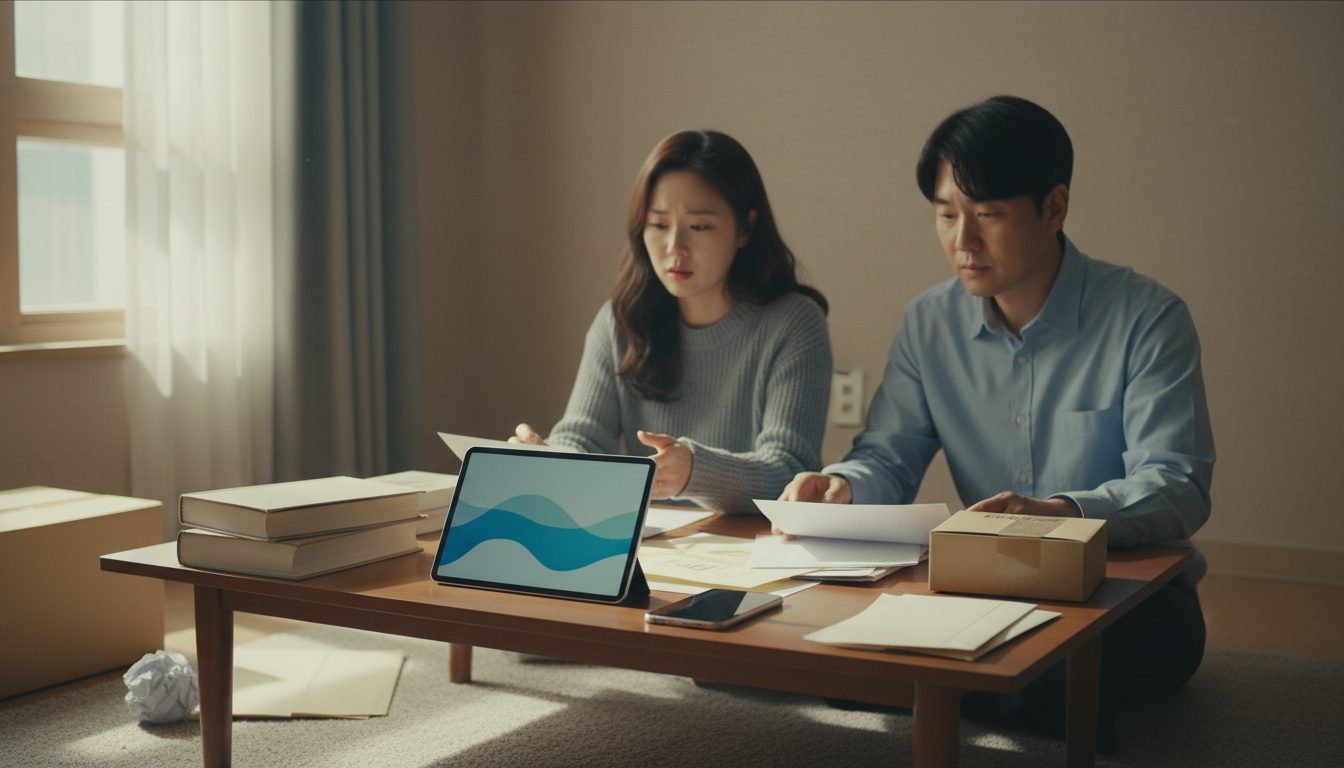 보장 내용의 변화