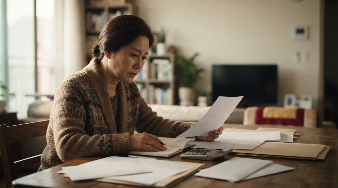 만기 및 자동 갱신
