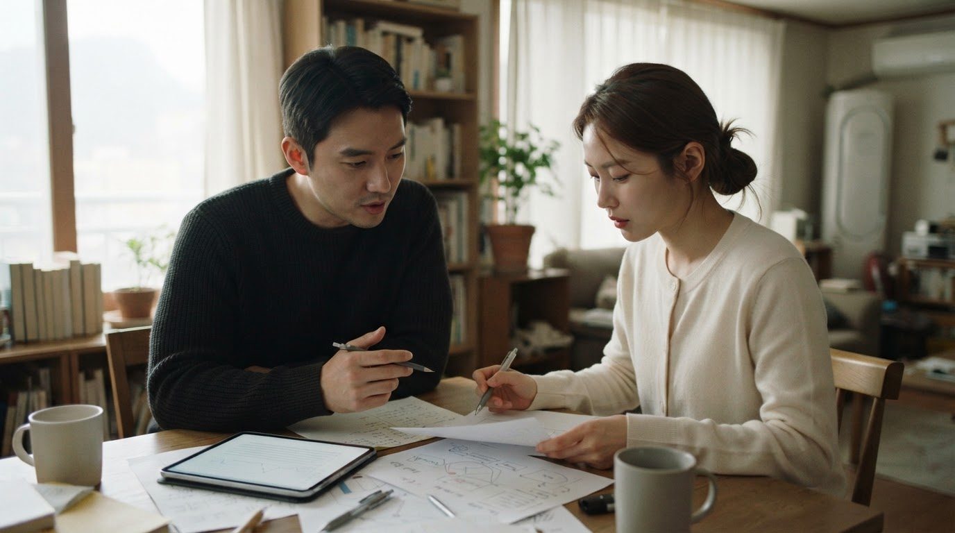 불필요한 지출 최소화