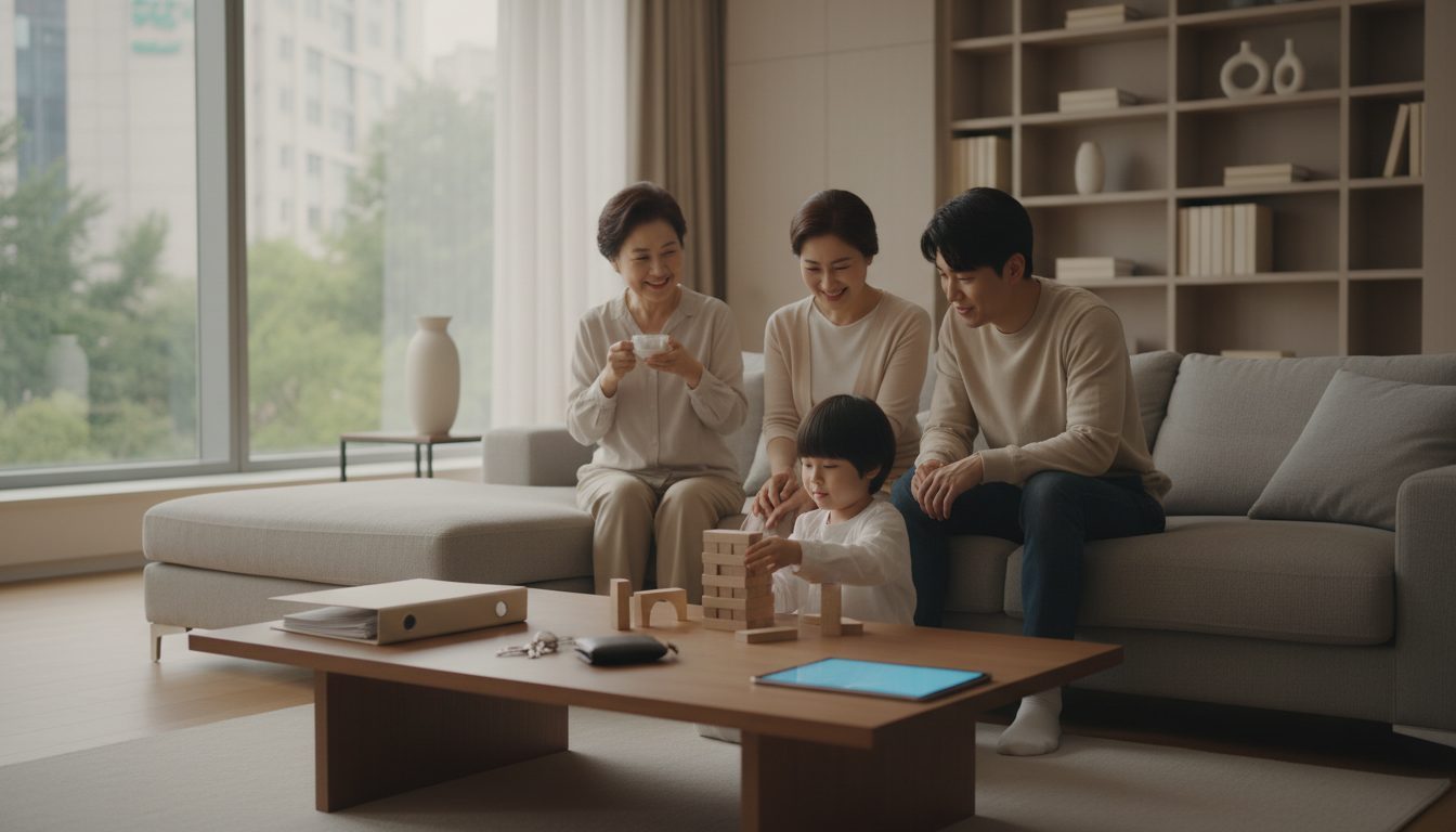 재산 및 배상 책임 보장
