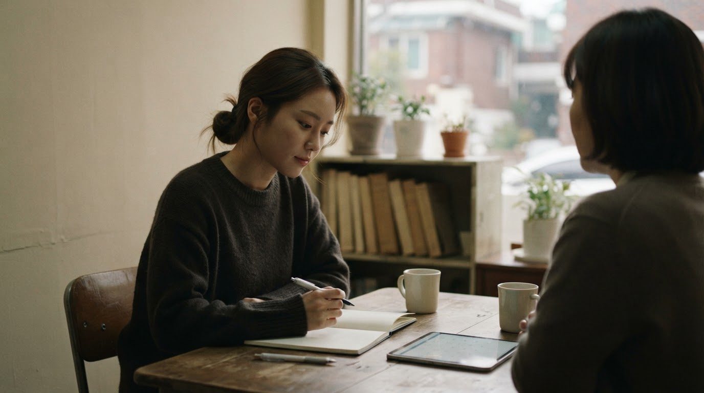 불필요한 지출 최소화