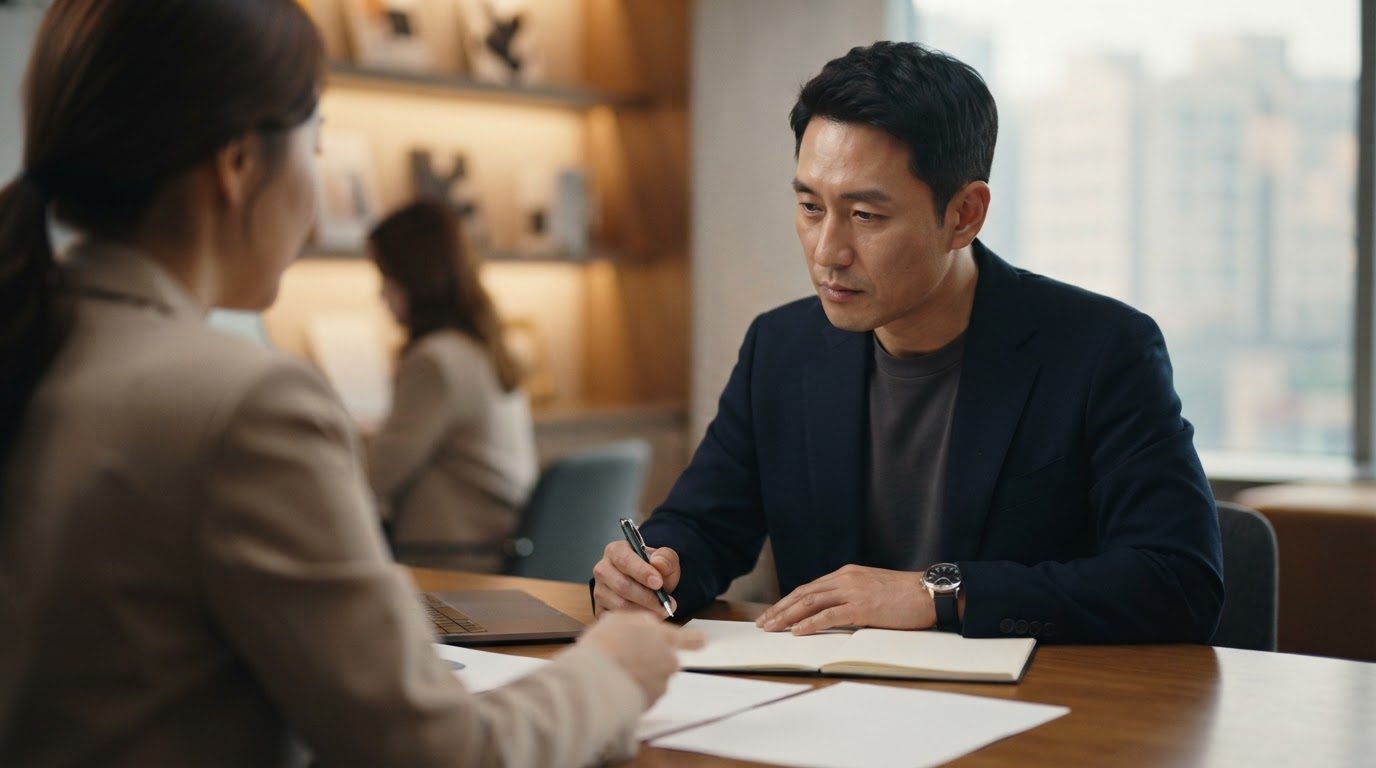 미래 리스크 대비 전략