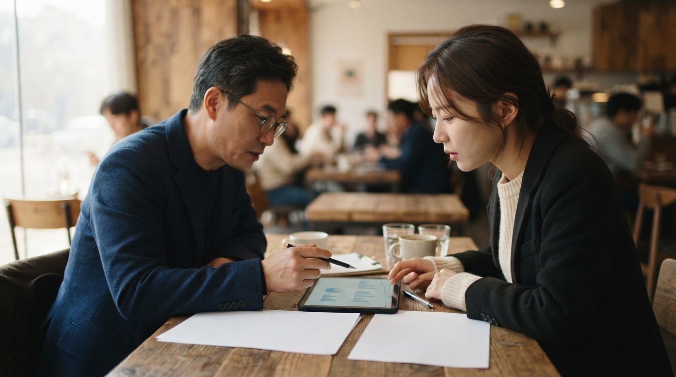보장 내용 확인