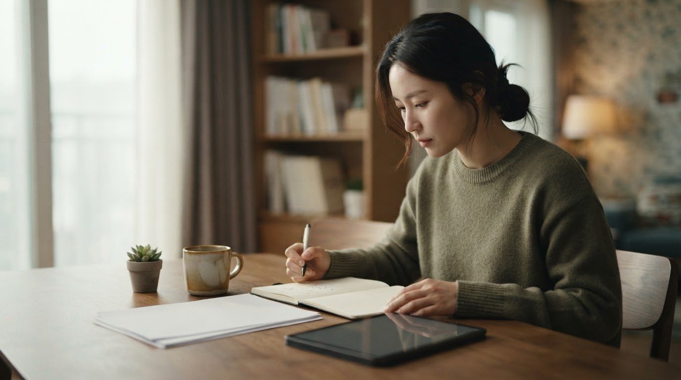 가입 조건 파악