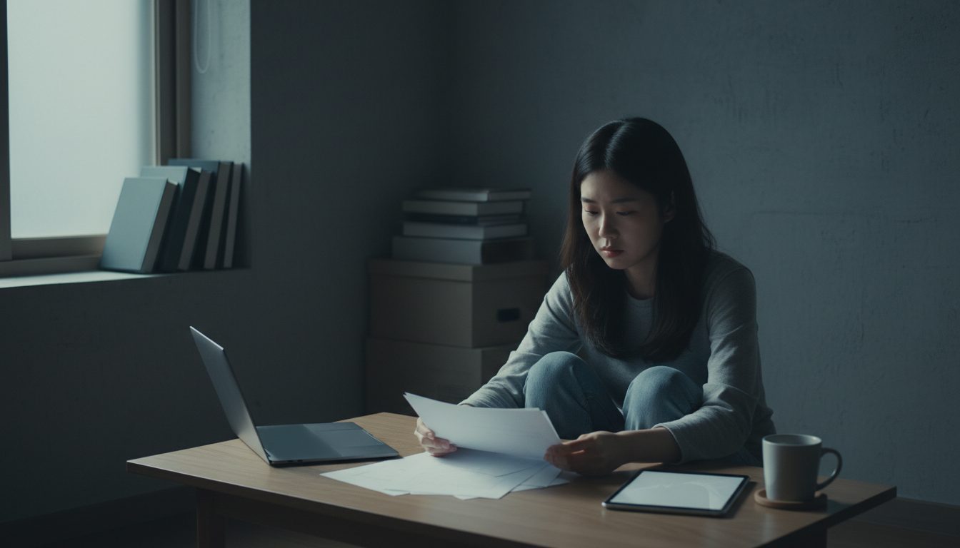 부족한 보장 파악