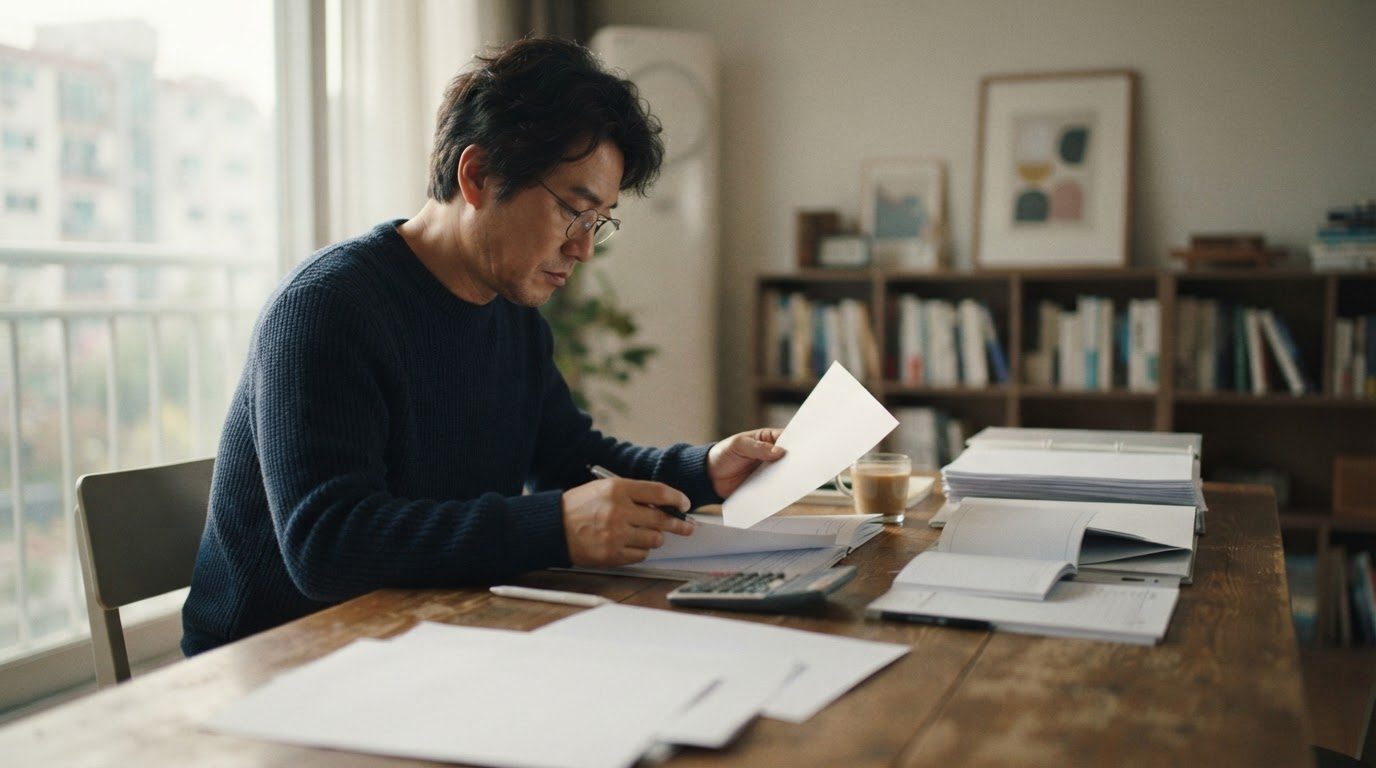 중복 보장 확인