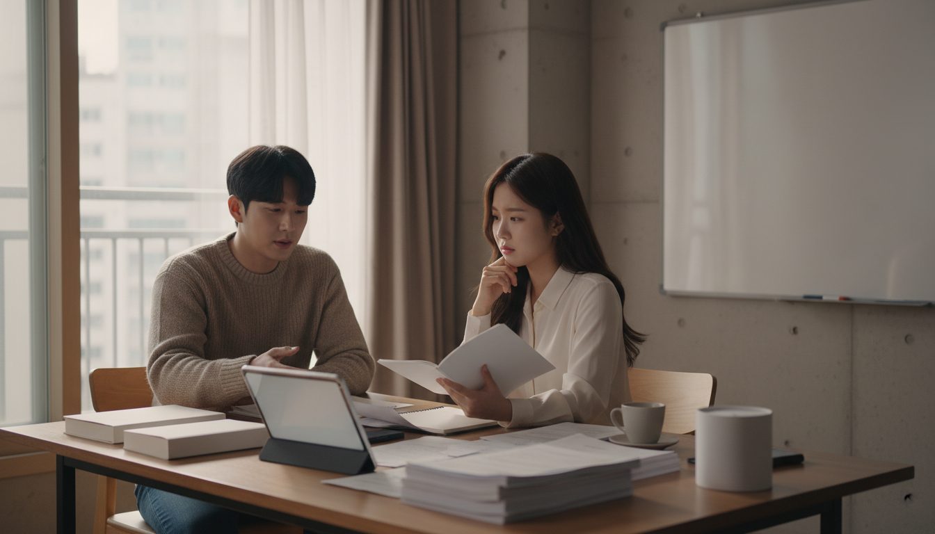 갱신형/비갱신형 이해