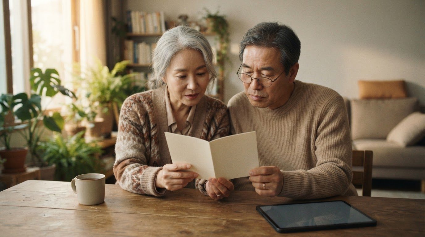 보장 범위 확인