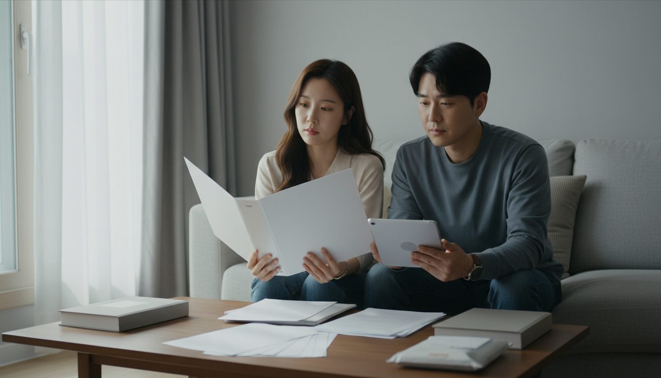 진단비의 중요성