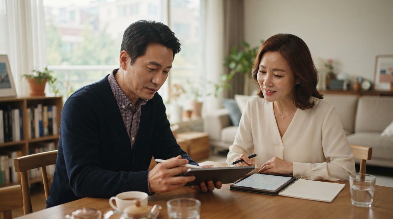 보험료 비교 및 상담