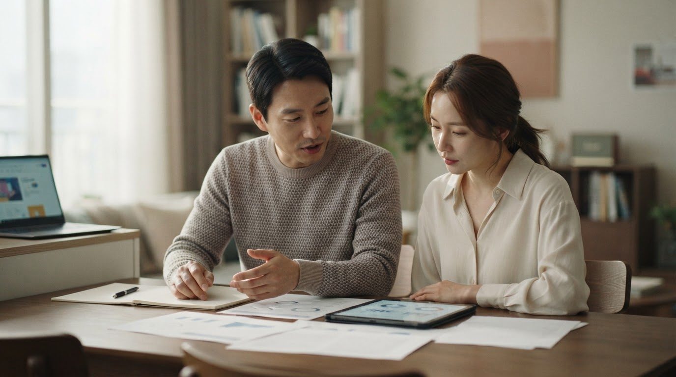 손해율 및 보험사 안정성