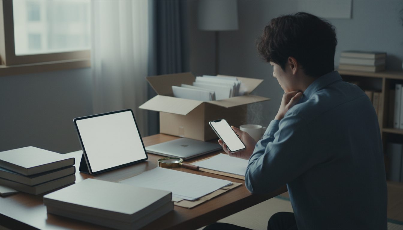 숨겨진 보험금 확인