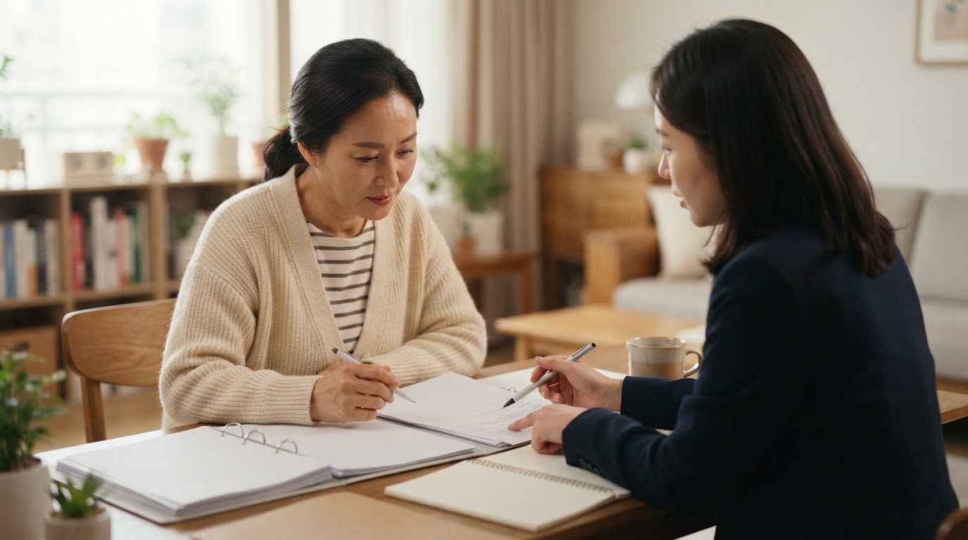 특약 활용 및 재구성