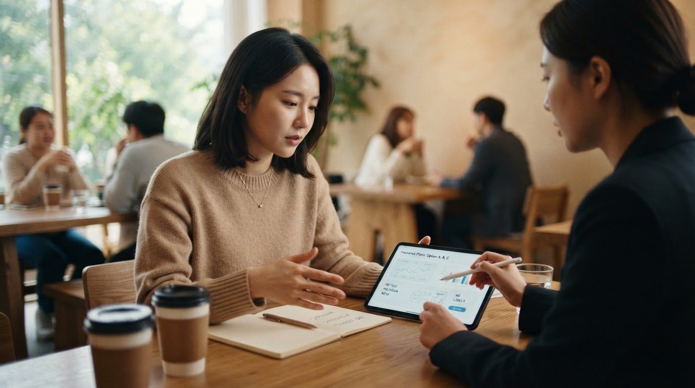 특약 구성의 유연성