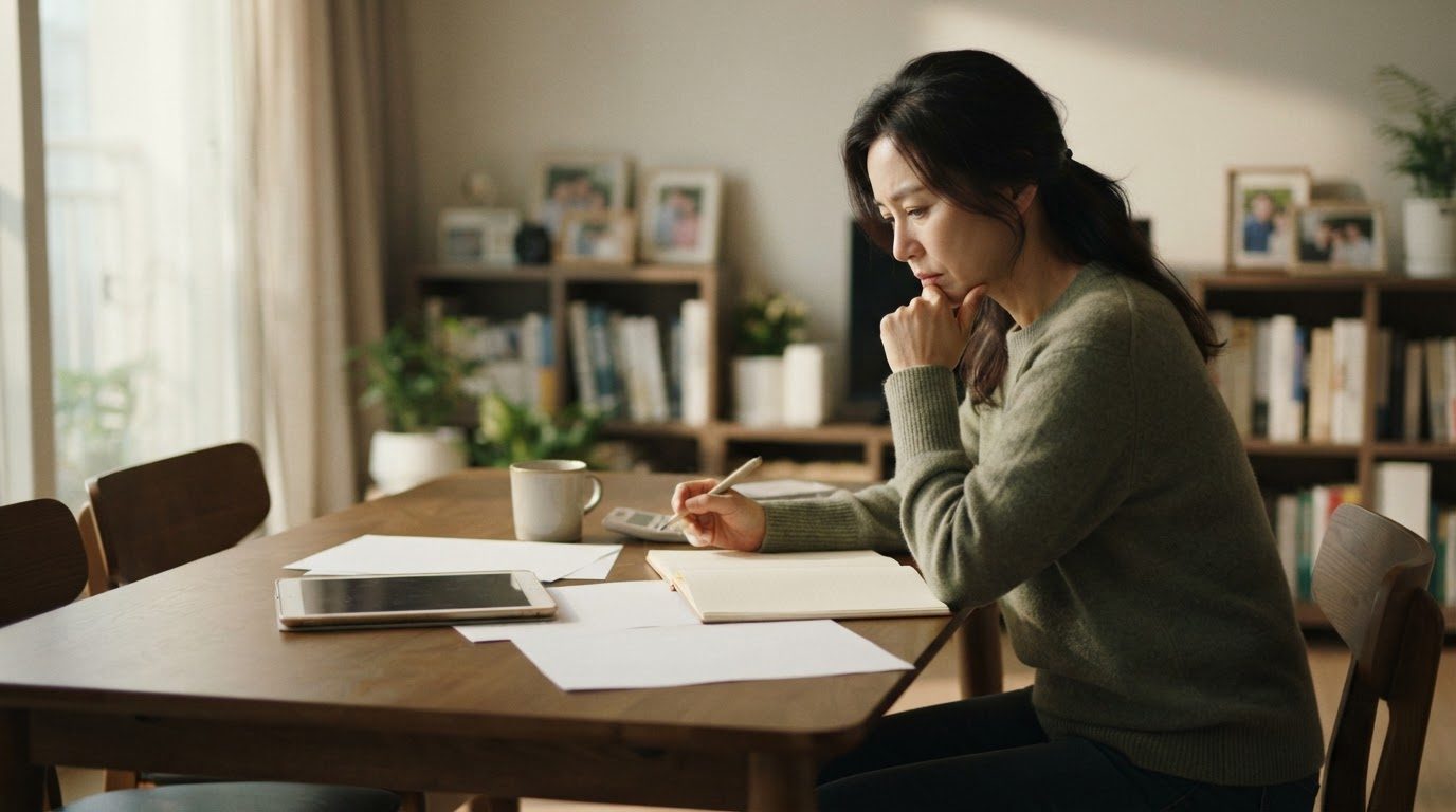 보험료 수준과 납입 능력