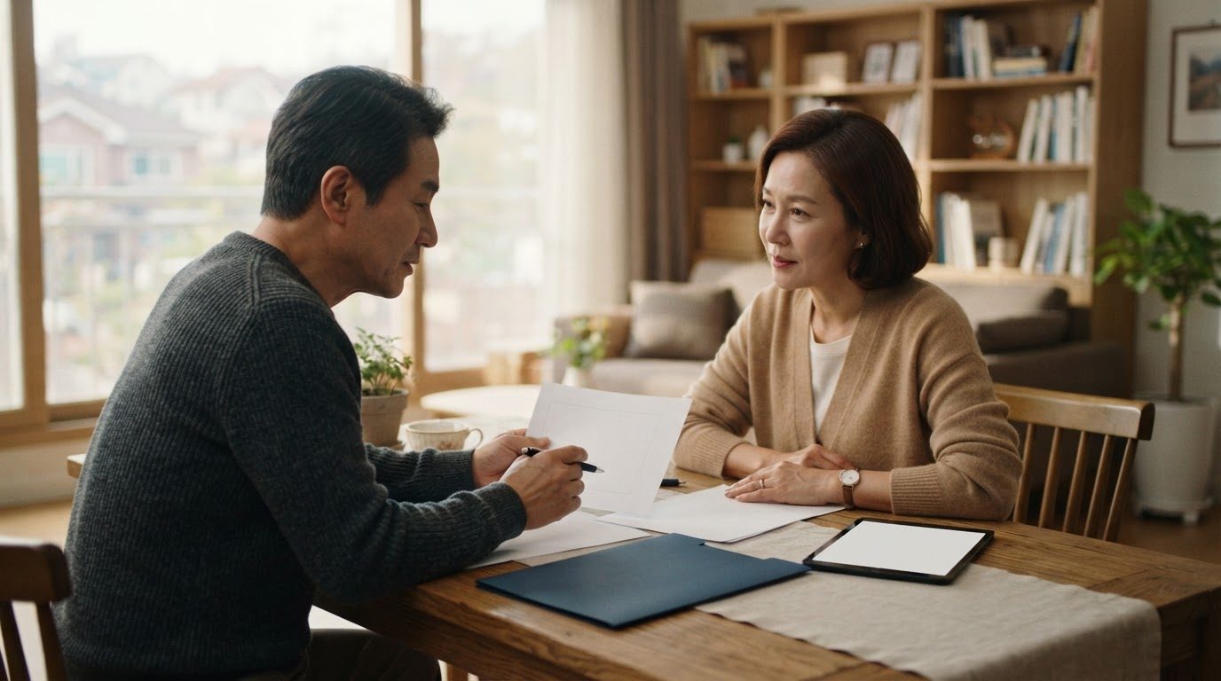 보험사의 재정 건전성 및 서비스