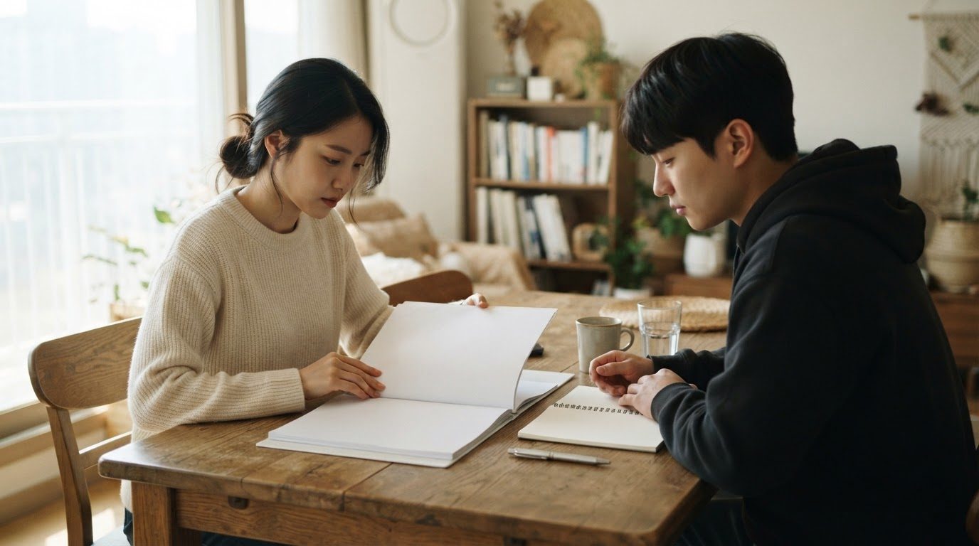 갱신형 vs 비갱신형