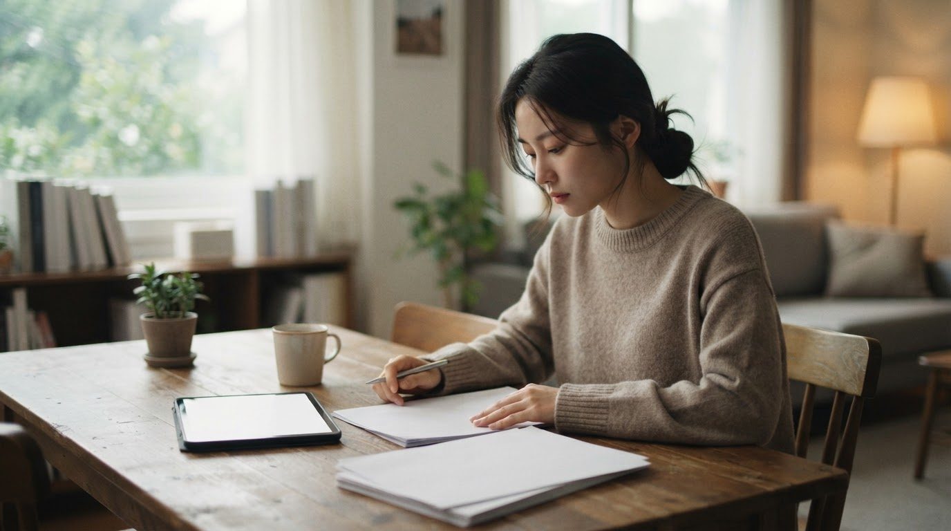 보험료 수준과 납입 능력