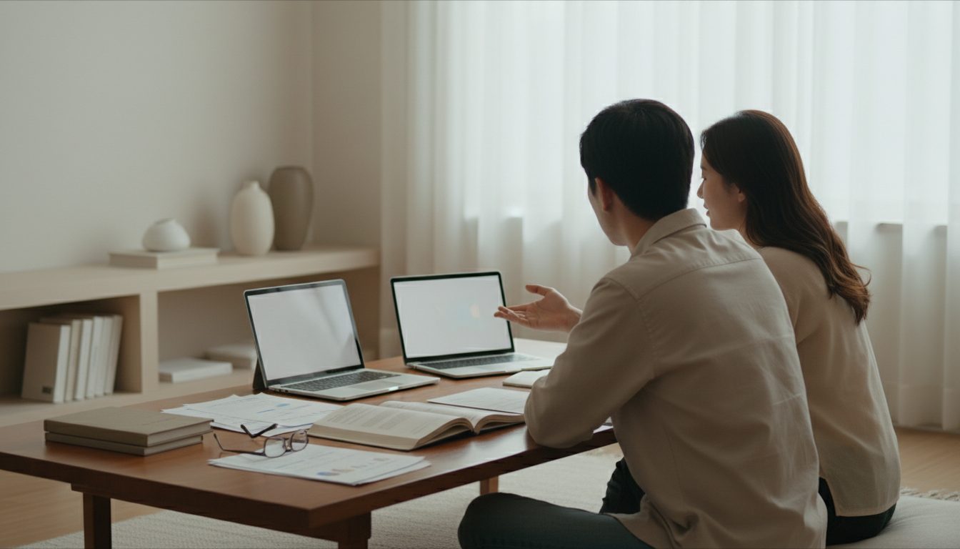 갱신형/비갱신형 선택 용이