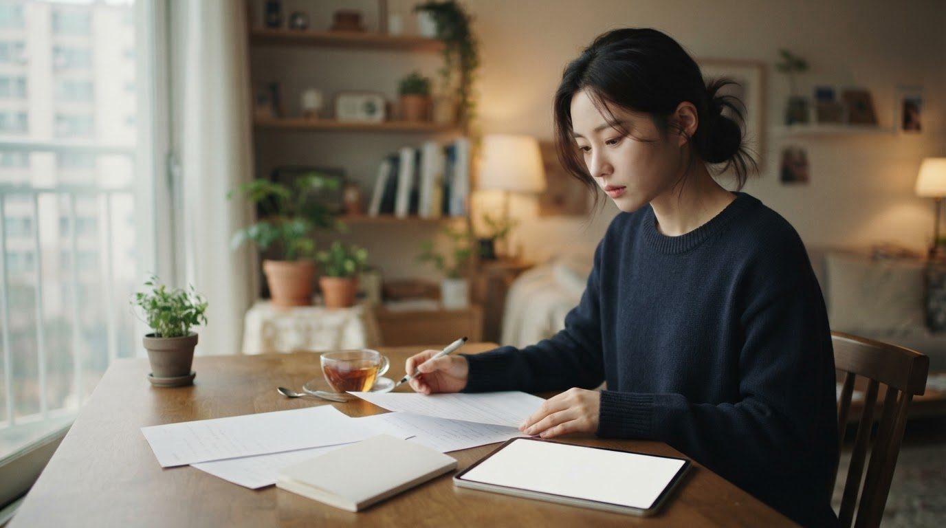 타 보험과의 중복 보장 여부