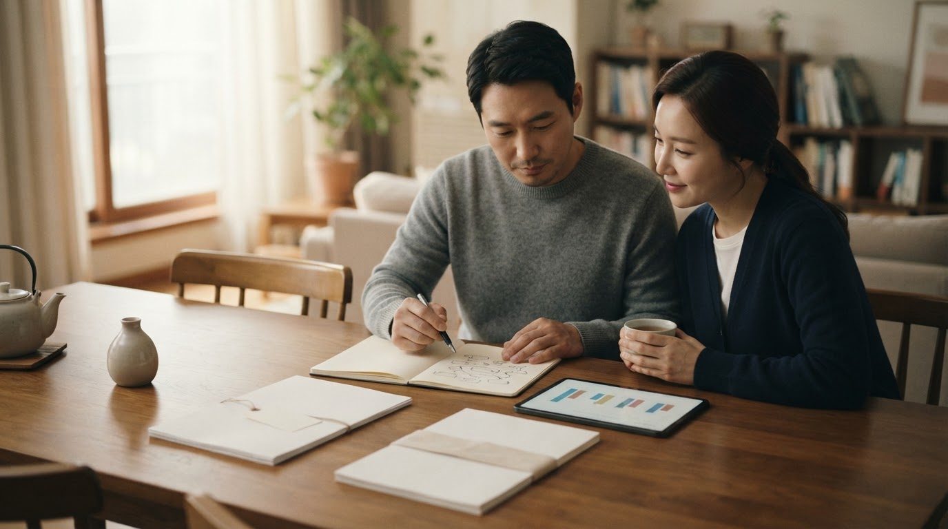 만기 환급형과 순수 보장형의 차이