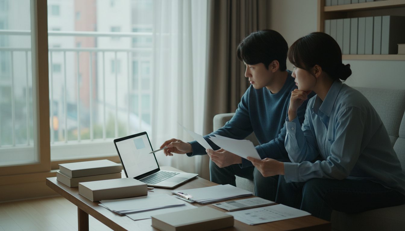 복잡한 상품, 현명하게 비교하는 법