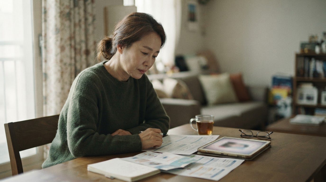 CI보험 (치명적 질병 보험)