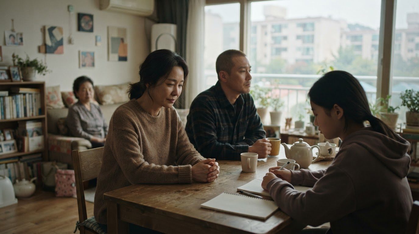 사망보험금