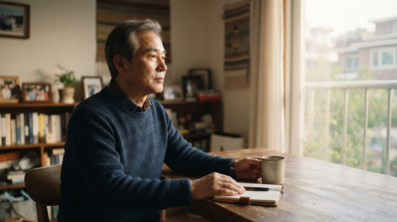 노후 의료비 대비