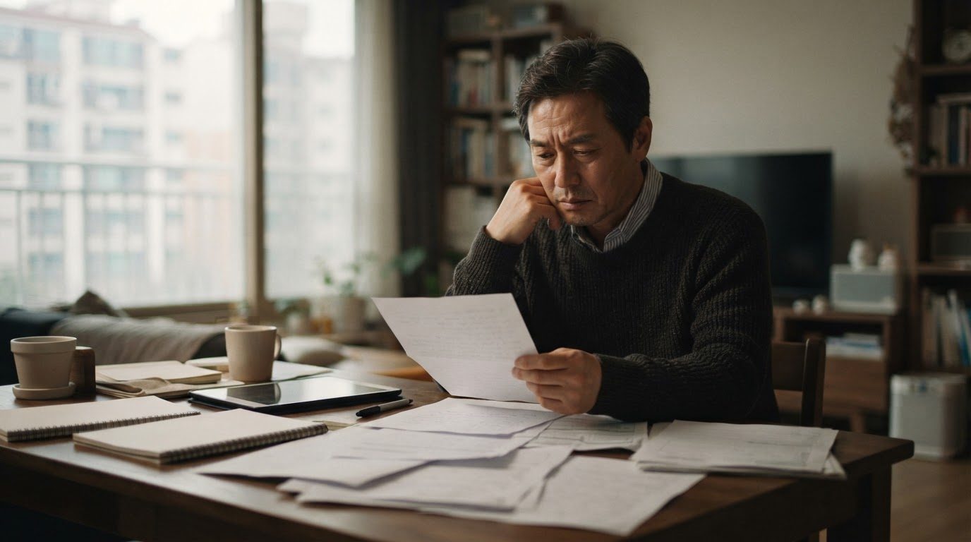 보험 리모델링의 부재