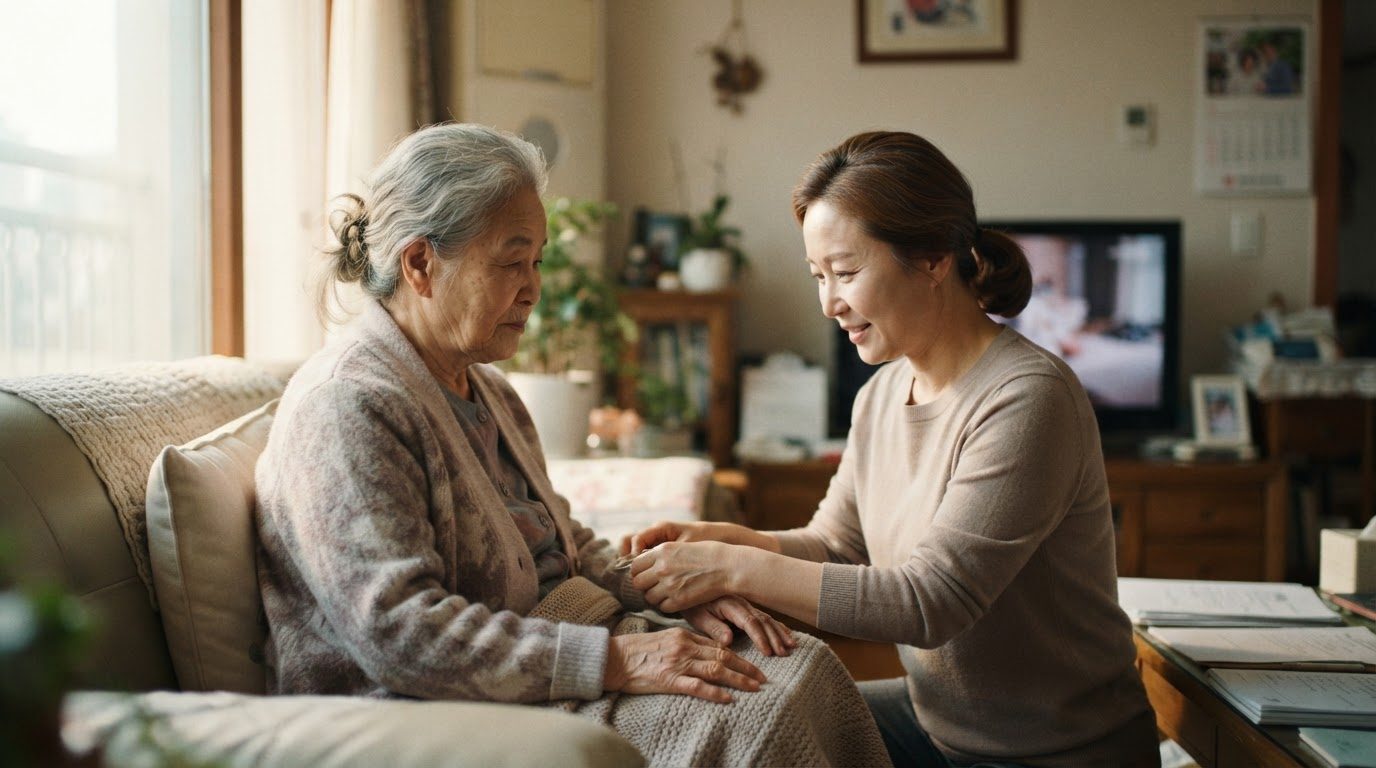간병인 사용 일당