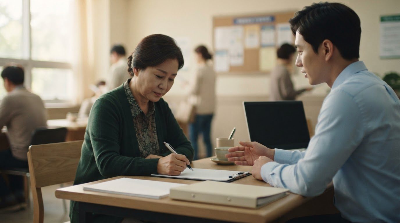 정부 및 지자체 무료보험