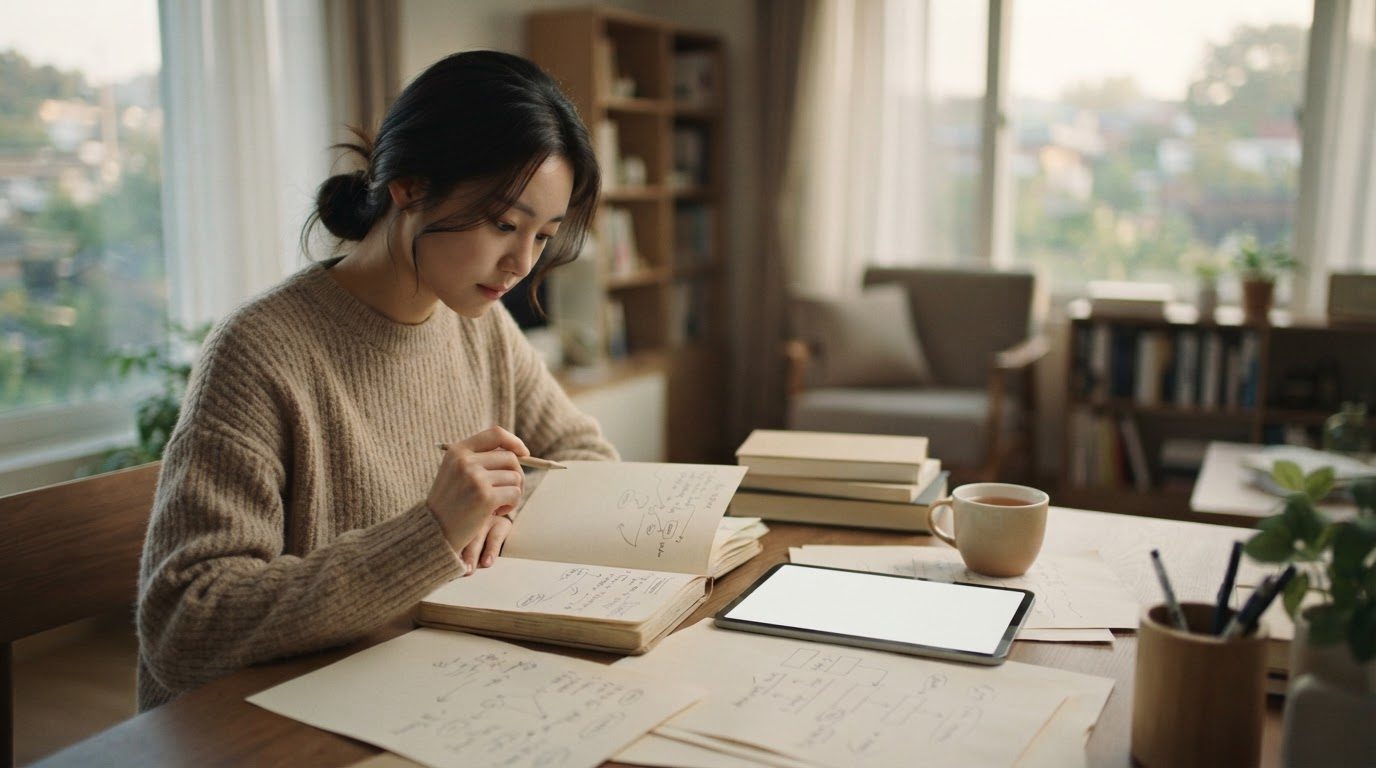 보장 내용 파악