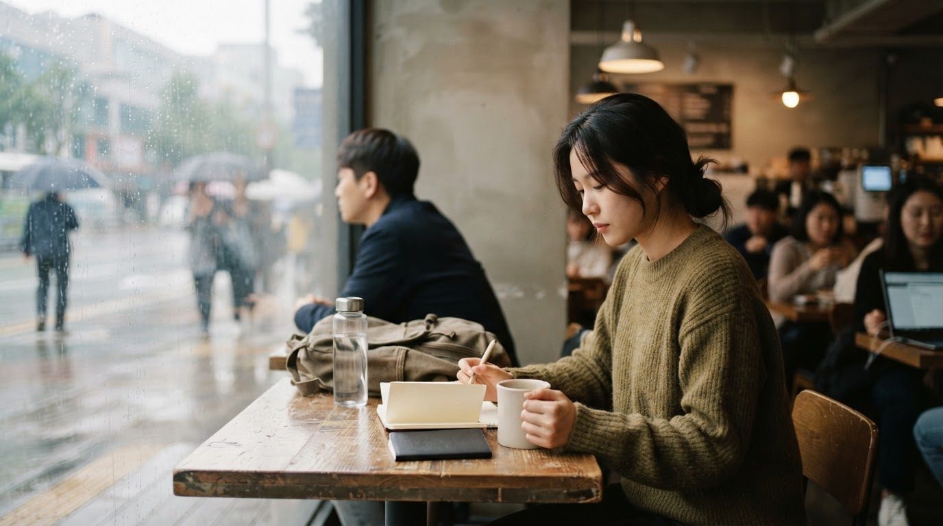 여행자 일반보험