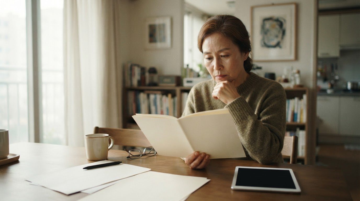 가입 전 고지 의무