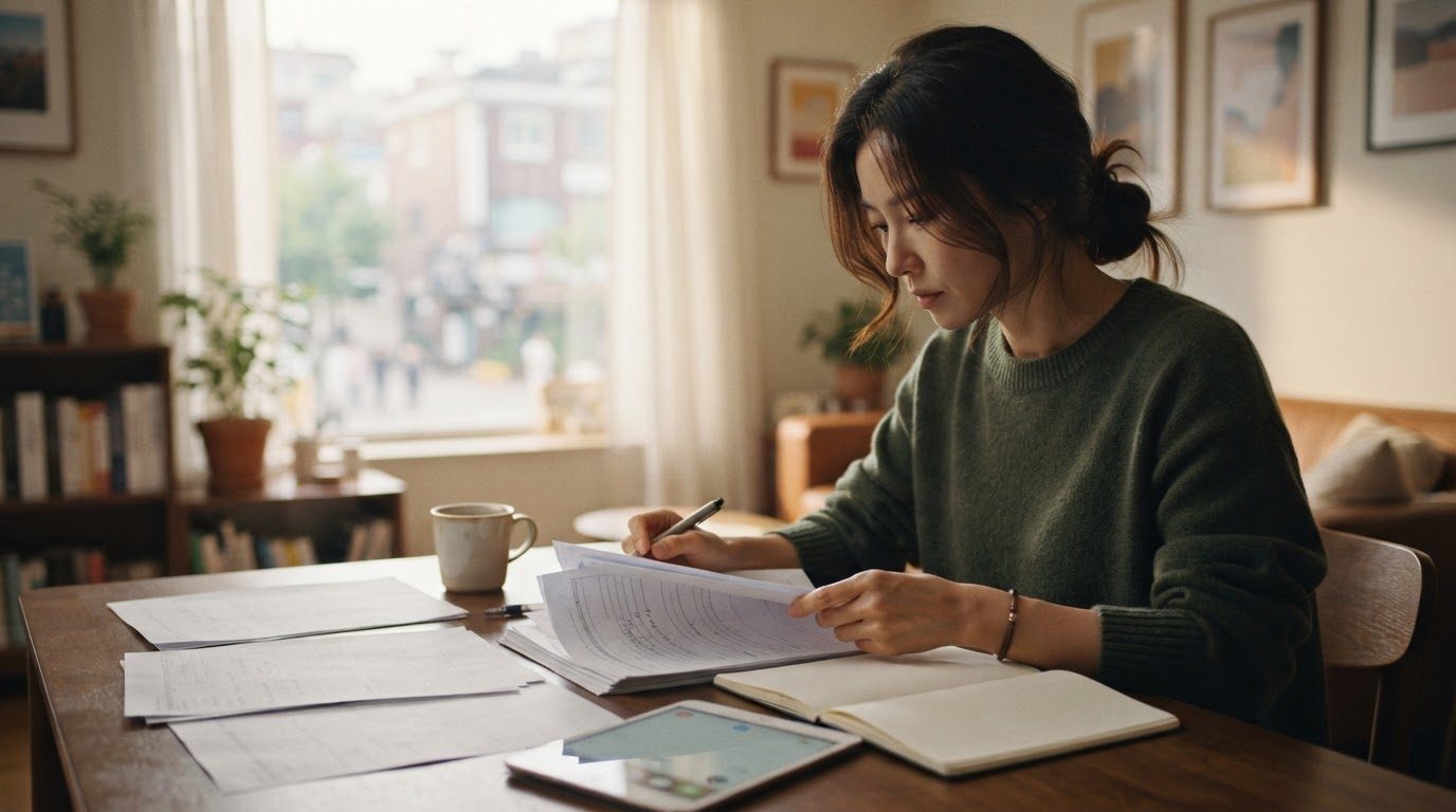 보험금 청구 절차