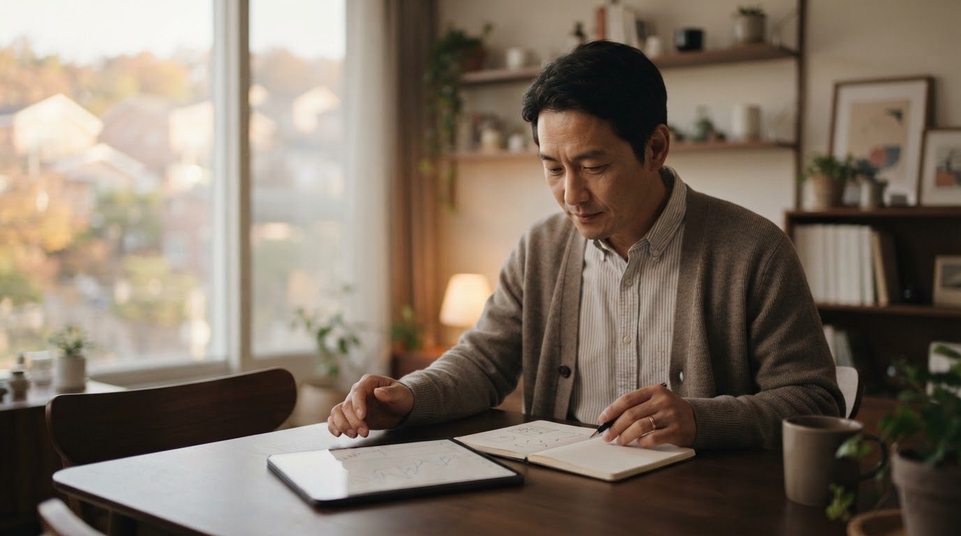 노후 준비의 초석 마련