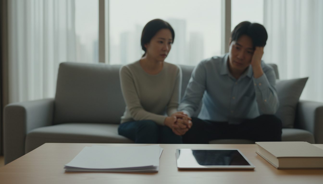 진단금의 중요성