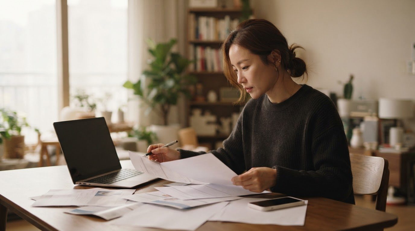 보험료 비교의 중요성