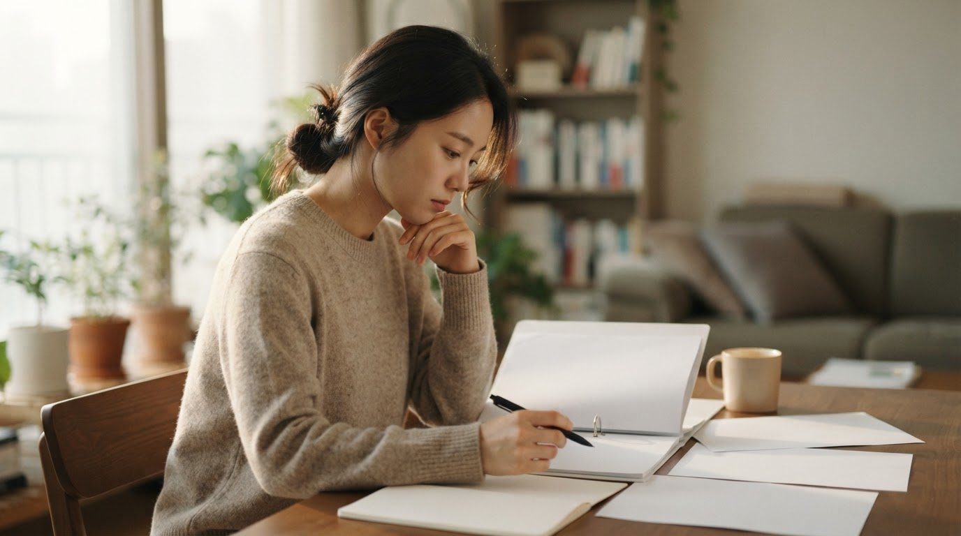 내 보험의 정확한 이해