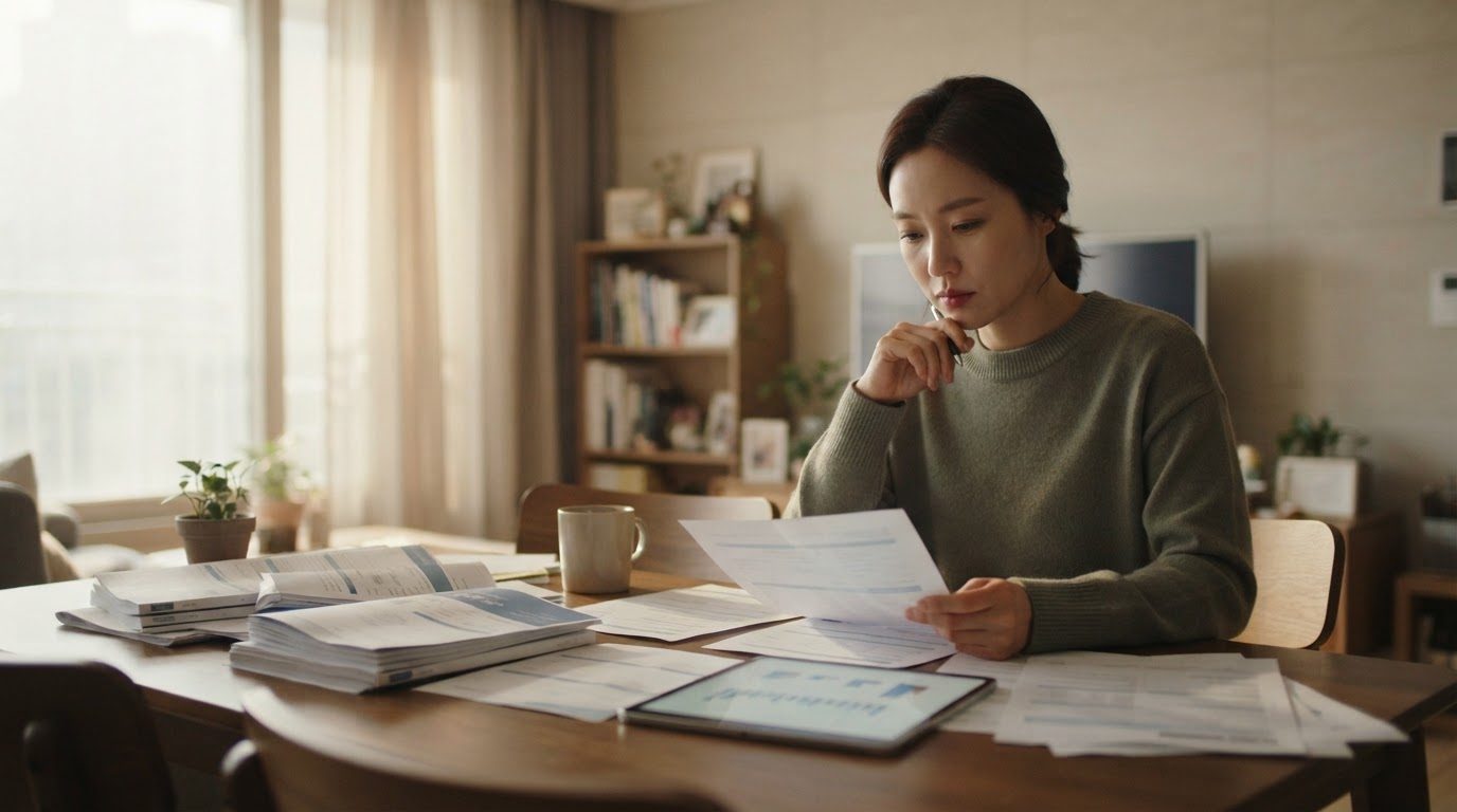 불필요한 보험료 지출 감소