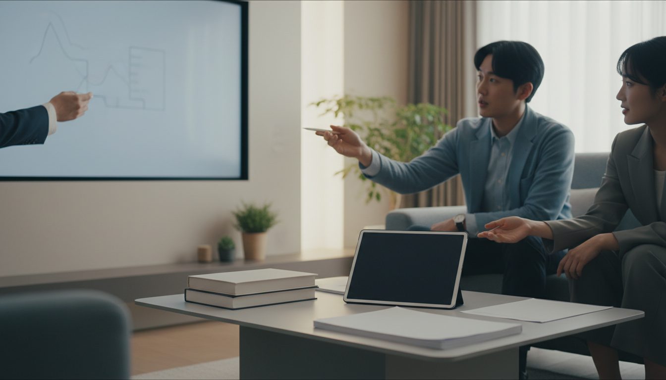 최신 보험 트렌드 반영