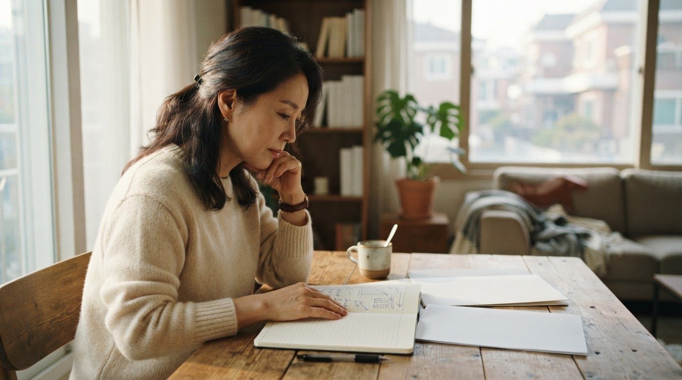 갱신형 vs 비갱신형 이해