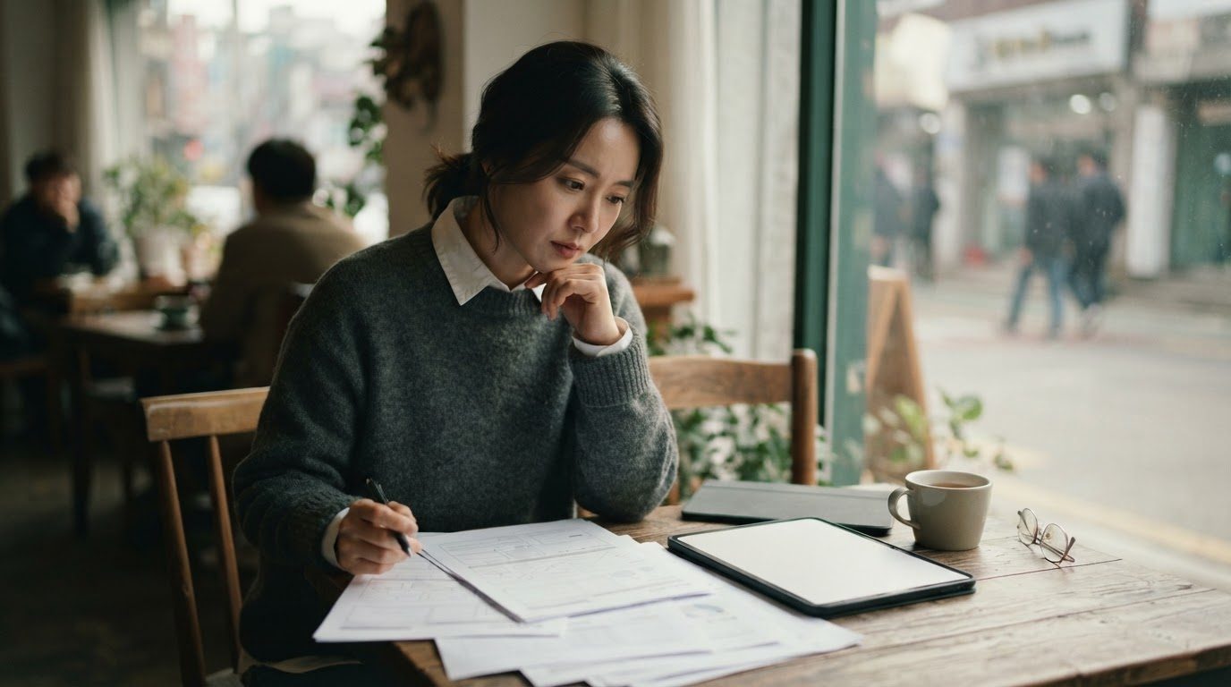 특약 구성 점검