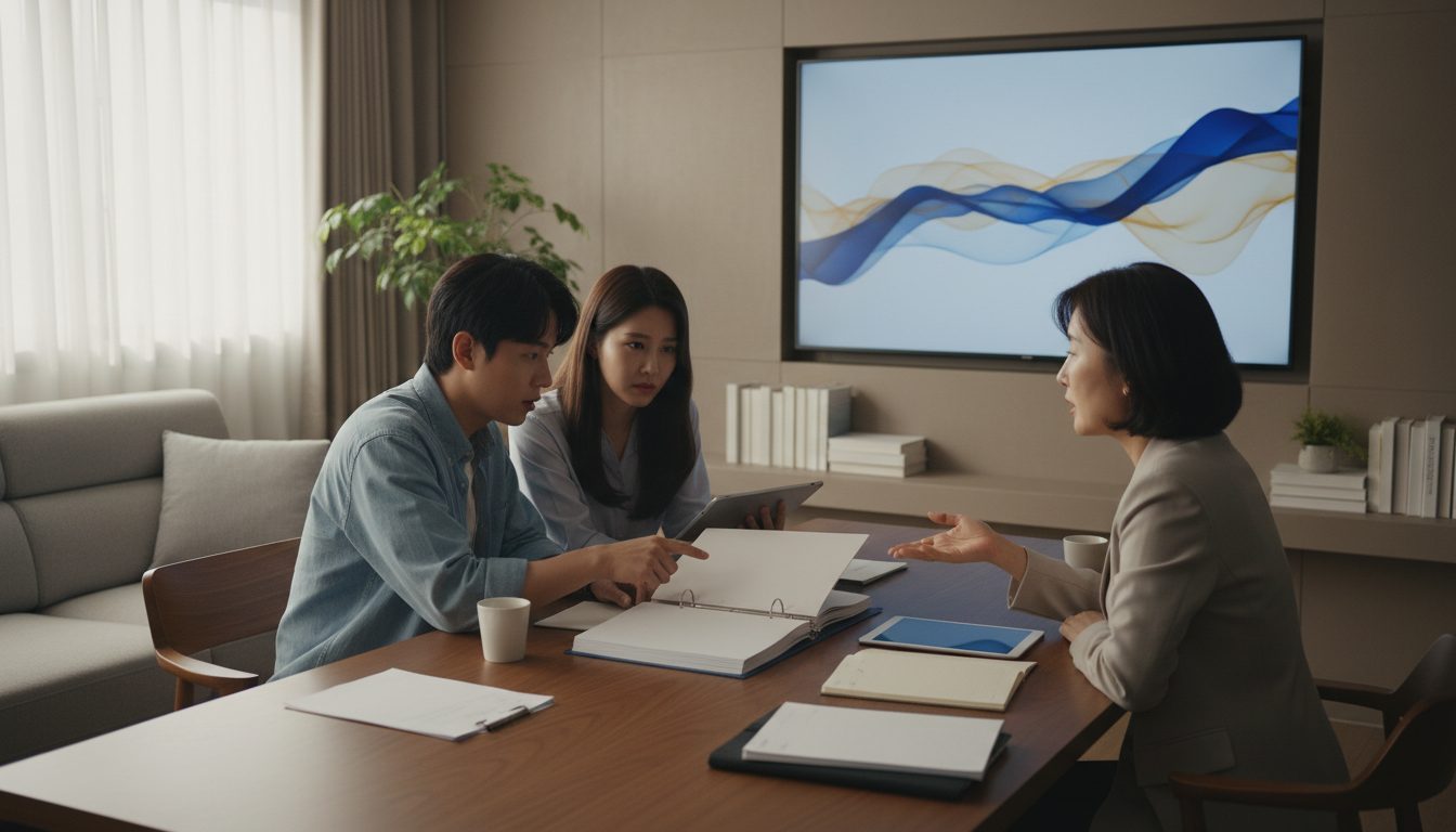 부족한 보장 강화