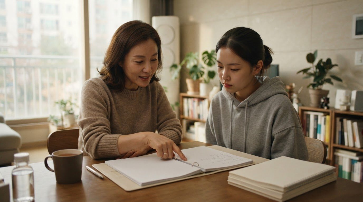 변화하는 삶에 맞춘 보장